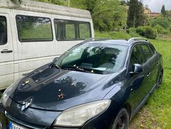 Usata 2012 Renault Mégane III Due volumi | 1400 € (Ottimo prezzo)