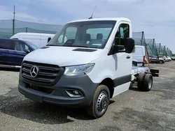Bianco Nuova 2025 Mercedes Sprinter Furgone | 41.100 € (Ottimo prezzo)