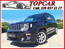 Nero Usata 2020 Jeep Renegade SUV | 15.990 € (Buon prezzo)