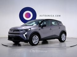 Grigio Usata 2025 Renault Captur Evolution SUV | 19.900 € (Buon prezzo)