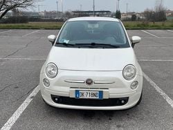 Bianco Usata 2009 Fiat 1400 Sport Due volumi | 6500 €