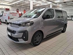 Grigio Nuova 2026 Citroën Jumpy Monovolume | 25.790 €