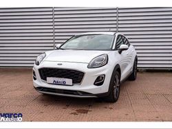 Bianco Usata 2023 Ford Puma Titanium S SUV | 18.500 € (Ottimo prezzo)