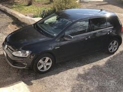 Usata 2015 VW Golf VII | 9500 € (Buon prezzo)