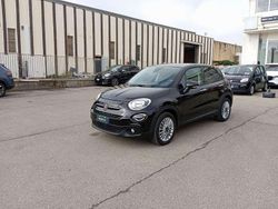 Nero Usata 2022 Fiat 500X Connect SUV | 18.200 € (Buon prezzo)