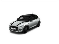 Usata 2017 Mini Cooper D Due volumi | 14.300 € (Ottimo prezzo)