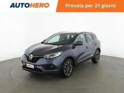 Grigio Usata 2021 Renault Kadjar SUV | 15.099 € (Ottimo prezzo)
