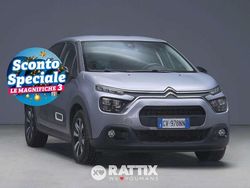 Grigio artense Usata 2024 Citroën C3 PureTech Due volumi | 11.700 € (Ottimo prezzo)