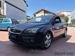 Nero Usata 2007 Ford Focus Tre volumi | 1000 € (Ottimo prezzo)