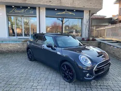 Usata 2018 Mini Cooper S Clubman Station wagon | 16.990 €