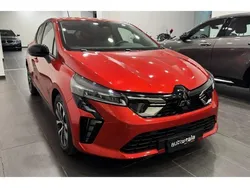 Rosso(met.) Nuova 2024 Mitsubishi Colt Invite Tre volumi | 17.490 € (Buon prezzo)