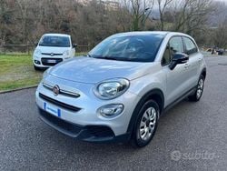 Grigio Usata 2021 Fiat 500X SUV | 15.800 € (Buon prezzo)