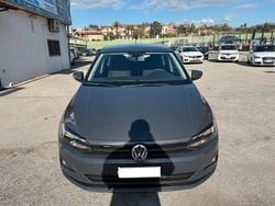Grigio Usata 2018 VW Polo Trendline Tre volumi | 12.499 € (Buon prezzo)