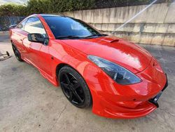 Usata 2000 Toyota Celica Coupé | 7900 € (Buon prezzo)