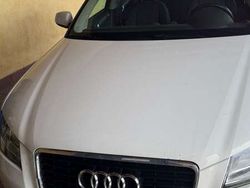 Usata 2012 Audi A3 Young Tre volumi | 7800 € (Buon prezzo)