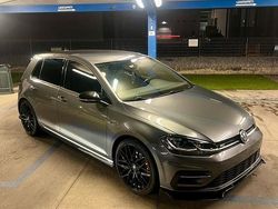 Grigio Usata 2020 VW Golf VII R-line Tre volumi | 18.500 € (Ottimo prezzo)