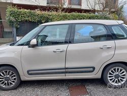 Usata 2014 Fiat 500L Monovolume | 7500 €