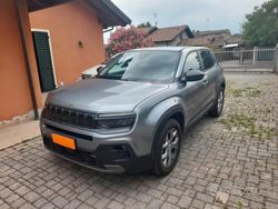 Usata 2023 Jeep Avenger SUV | 19.700 € (Buon prezzo)