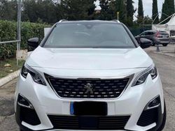 Other Usata 2018 Peugeot 3008 GT-line SUV | 16.280 € (Buon prezzo)