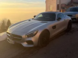 Grigio Usata 2017 Mercedes AMG GT S AMG Coupé | 89.000 €