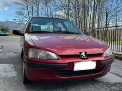 Usata 1998 Peugeot 106 Due volumi | 1500 €