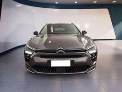 Grigio Usata 2023 Citroën C5 X Shine Station wagon | 35.900 € (Molto cara)