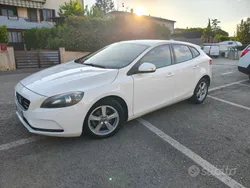 Usata 2013 Volvo V40 Momentum Station wagon | 4200 € (Ottimo prezzo)