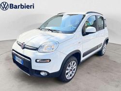 Other Usata 2017 Fiat Panda 4x4 S Due volumi | 14.500 € (Cara)
