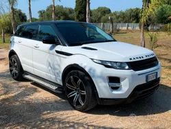 Usata 2014 Land Rover Range Rover evoque Dynamic SUV | 16.400 € (Molto cara)