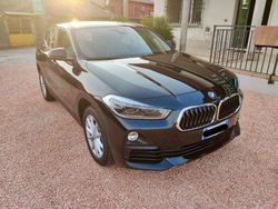 Nero Usata 2018 BMW X2 Advantage SUV | 21.500 € (Buon prezzo)