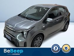 Bianco pastello Nuova 2025 Kia Picanto Urban Due volumi | 16.900 €