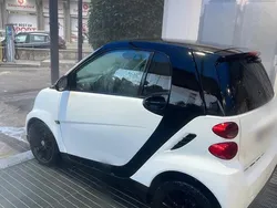 Usata 2010 Smart ForTwo Coupé Due volumi | 4400 € (Ottimo prezzo)