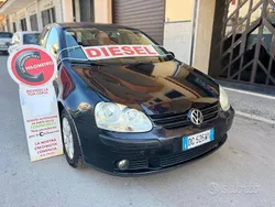Nero Usata 2007 VW Golf Plus Monovolume | 1650 € (Cara)