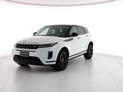 Bianco Usata 2023 Land Rover Range Rover evoque SE SUV | 39.900 € (Molto cara)