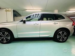 Argento Usata 2019 Volvo XC60 Inscription SUV | 18.900 € (Ottimo prezzo)