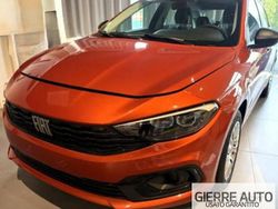 Usata 2024 Fiat Tipo Tre volumi | 18.990 € (Buon prezzo)
