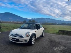 Beige Usata 2007 Mini Cooper Pepper Due volumi | 2999 € (Ottimo prezzo)
