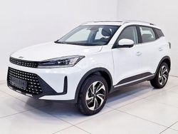 Bianco Nuova 2025 EMC SEI SUV | 21.900 € (Buon prezzo)