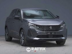 Grigio Usata 2024 Peugeot 3008 Active SUV | 26.976 € (Buon prezzo)