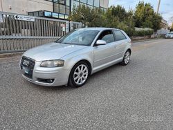 Grigio Usata 2010 Audi A3 S-Line Coupé | 4499 € (Super prezzo)