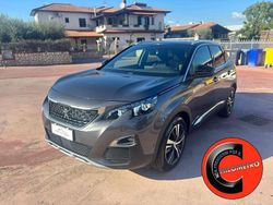 Grigio Usata 2020 Peugeot 3008 GT-line SUV | 18.900 € (Buon prezzo)