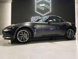 Grigio Usata 2023 Mazda MX5 Exclusive-Line Cabrio | 27.000 € (Buon prezzo)