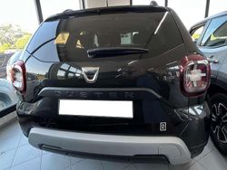 Grigio Usata 2020 Dacia Duster Comfort SUV | 13.900 € (Cara)
