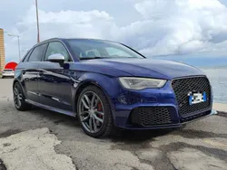 Usata 2015 Audi S3 Ambiente Tre volumi | 22.500 € (Buon prezzo)