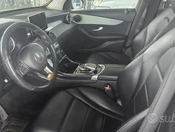 Usata 2018 Mercedes GLC250 SUV | 20.000 € (Super prezzo)