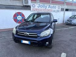 Other Usata 2006 Toyota RAV4 Luxury SUV | 4000 € (Ottimo prezzo)
