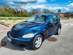 Blu Usata 2002 Chrysler PT Cruiser Touring Station wagon | 2000 € (Super prezzo)
