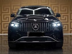 Other Usata 2023 Mercedes GLE53 AMG Premium Plus Coupé | 90.480 € (Buon prezzo)