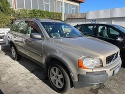 Oro Usata 2003 Volvo XC90 SUV | 2900 € (Buon prezzo)