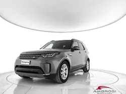 Grigio Usata 2018 Land Rover Discovery 5 SE SUV | 23.900 € (Buon prezzo)